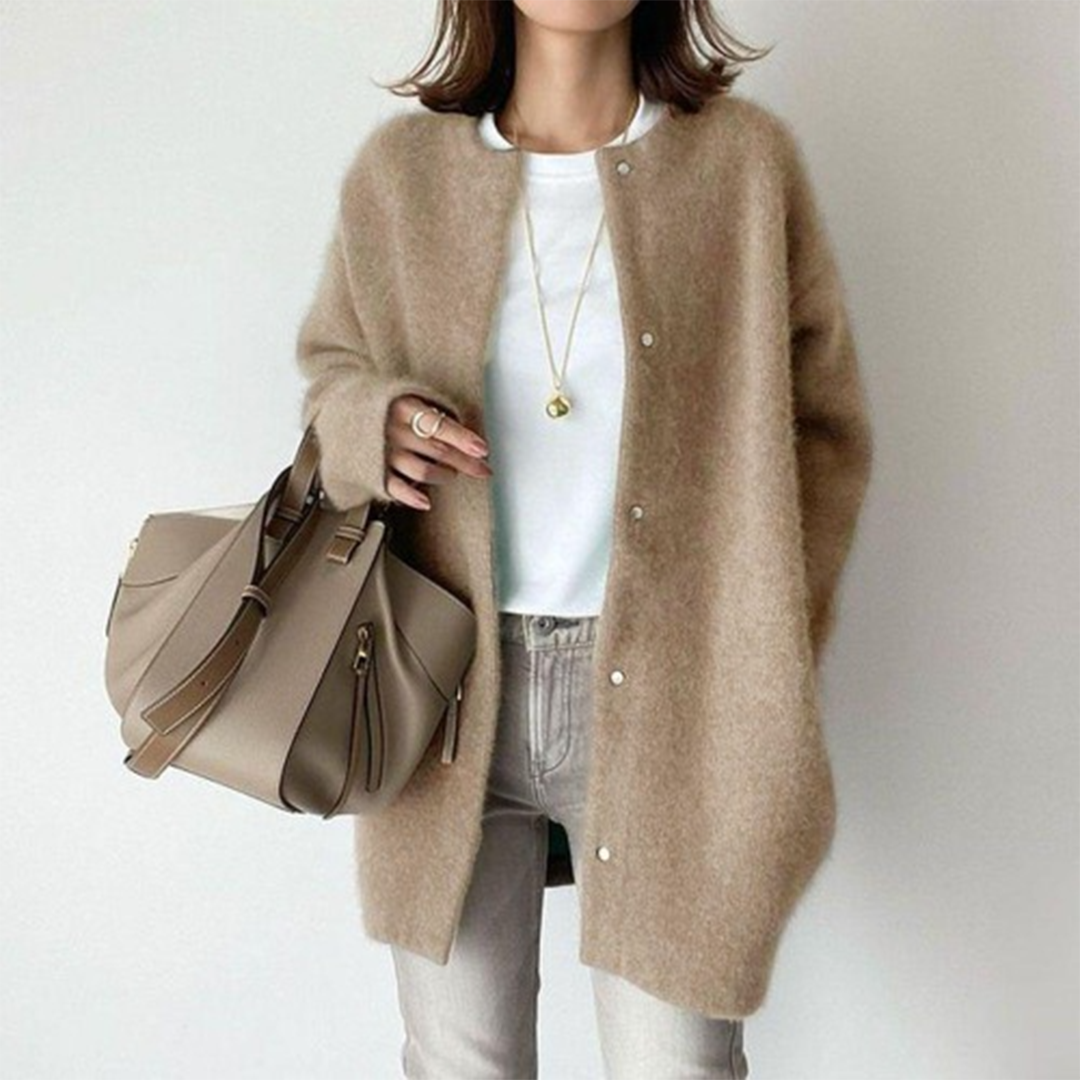 AMELIA- Cardigan