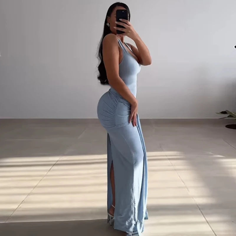 TULA™ Halter Maxi Dress