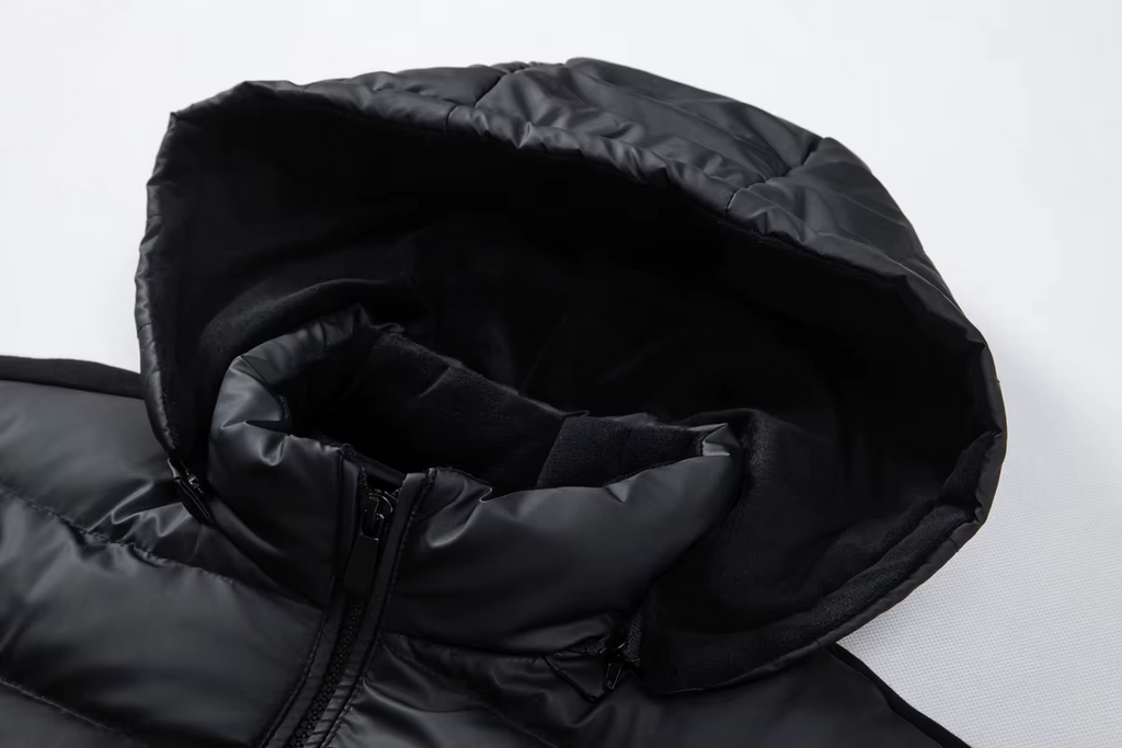 BEAU PREMIUM HYBRID JACKET