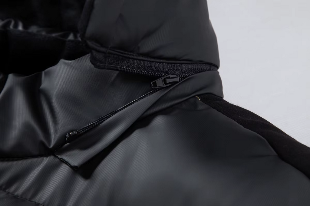 BEAU PREMIUM HYBRID JACKET
