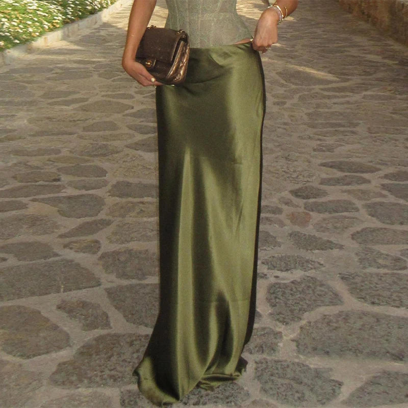MUSA™ Corset and Skirt