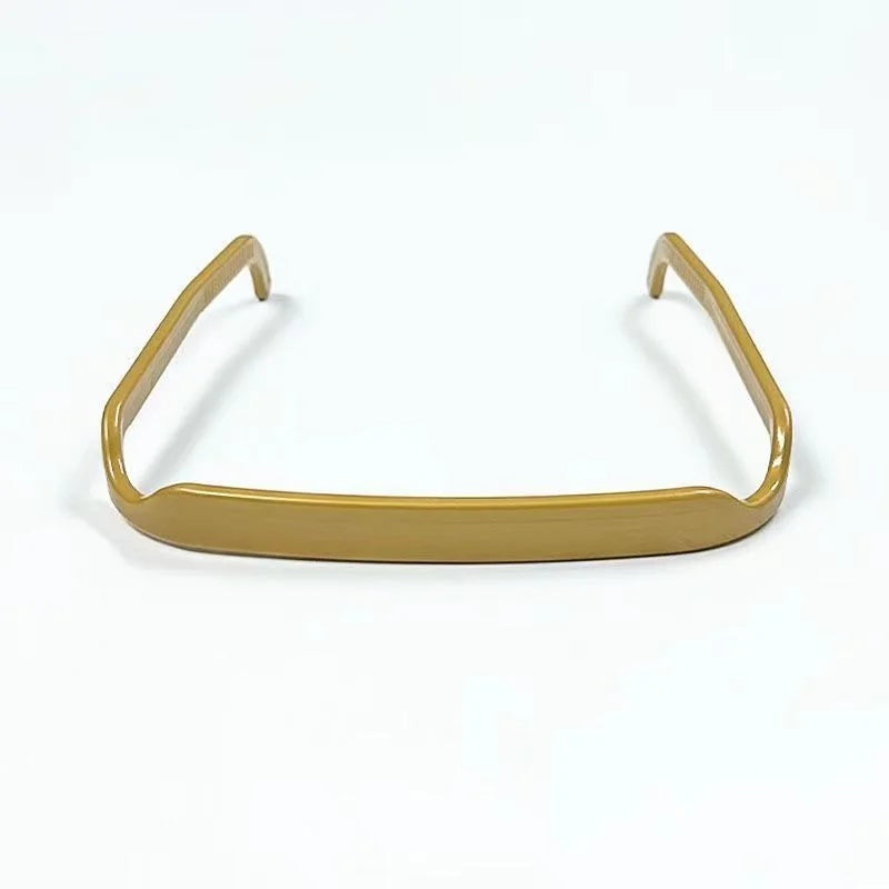 BUDVA™ Sunglasses Effect Headband