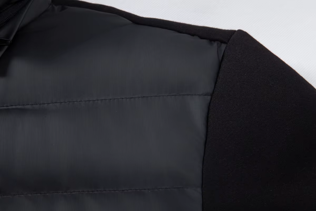 BEAU PREMIUM HYBRID JACKET