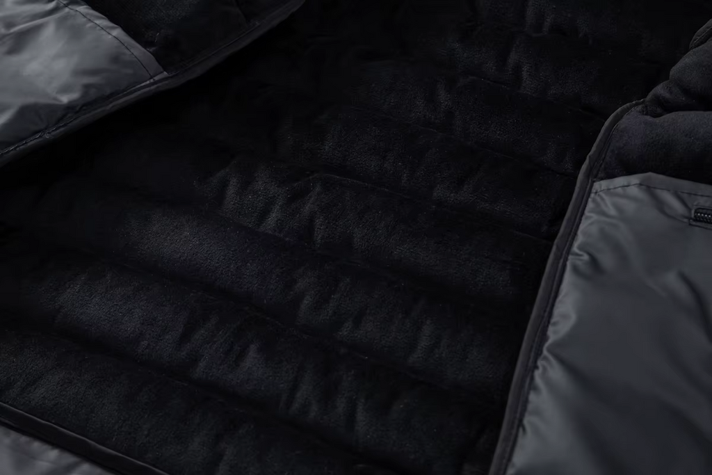 BEAU PREMIUM HYBRID JACKET