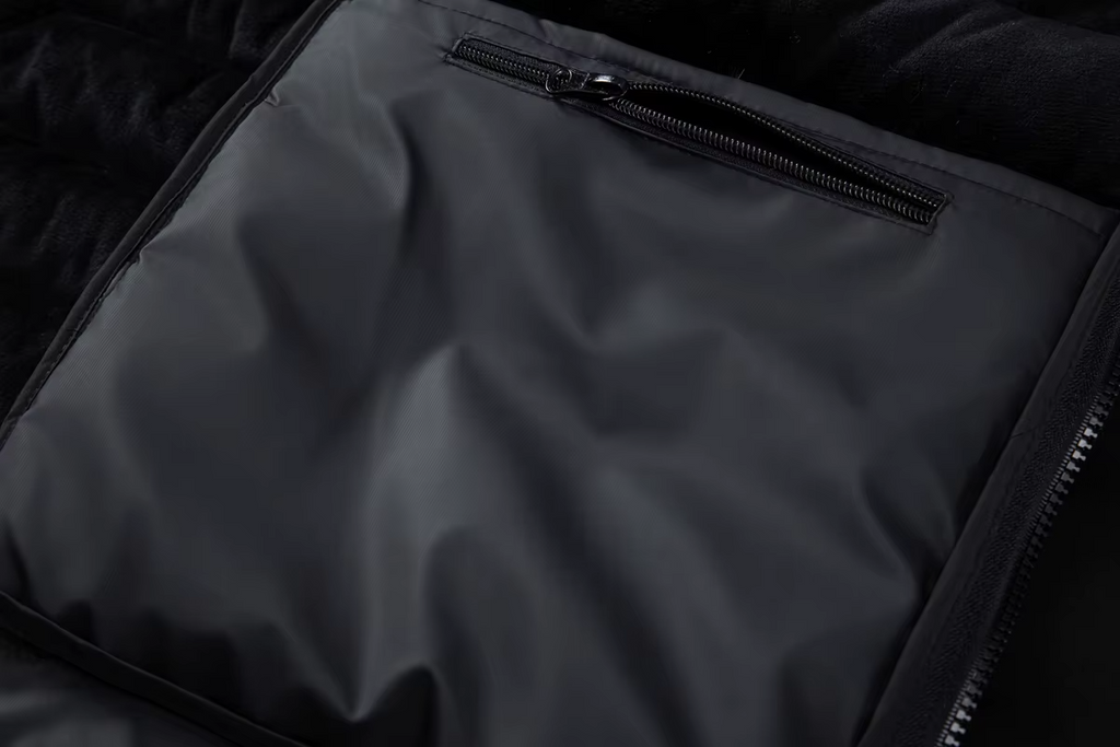 BEAU PREMIUM HYBRID JACKET
