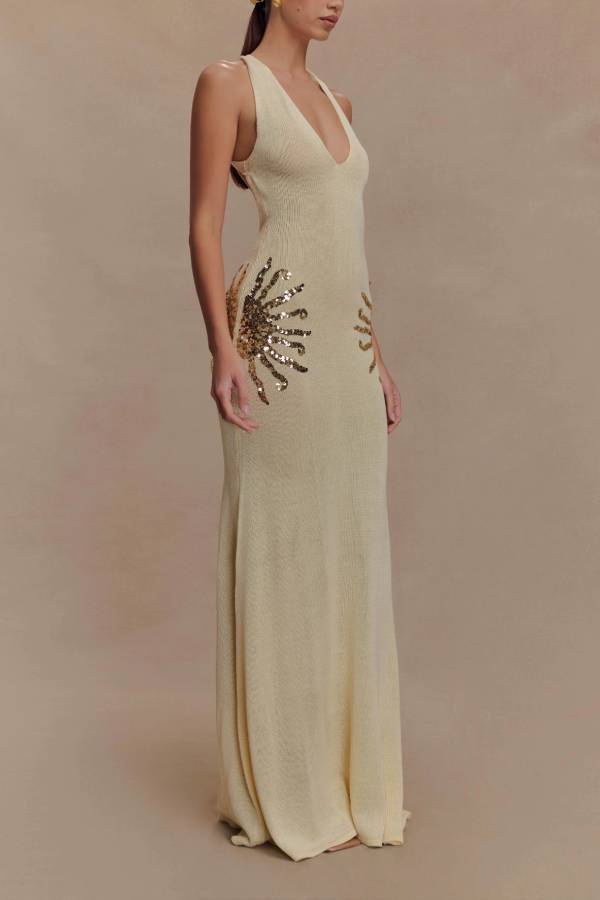 SPARKLING SOLSTICE™ Dress