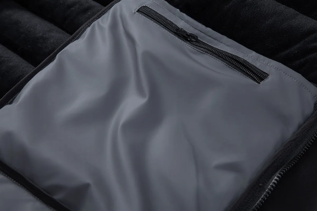 BEAU PREMIUM HYBRID JACKET