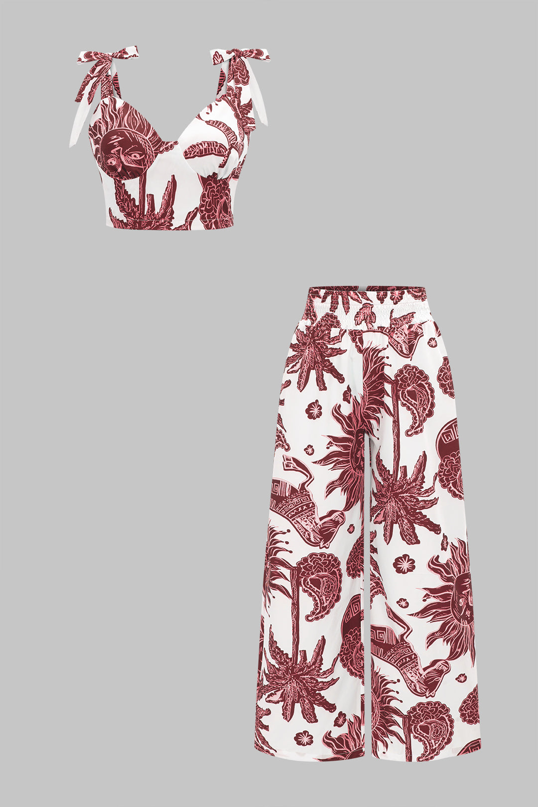 PALMERA™ Breeze Two-Piece Set