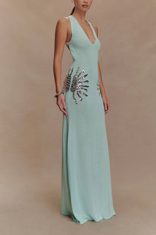 SPARKLING SOLSTICE™ Dress