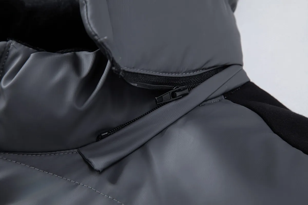 BEAU PREMIUM HYBRID JACKET