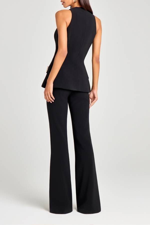 AURE Vest – Statement Tailoring