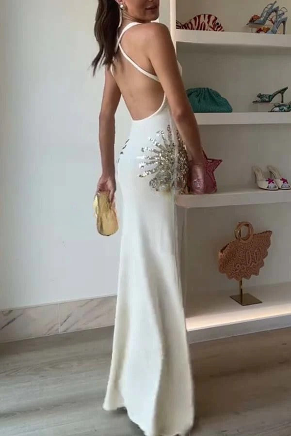 SPARKLING SOLSTICE™ Dress