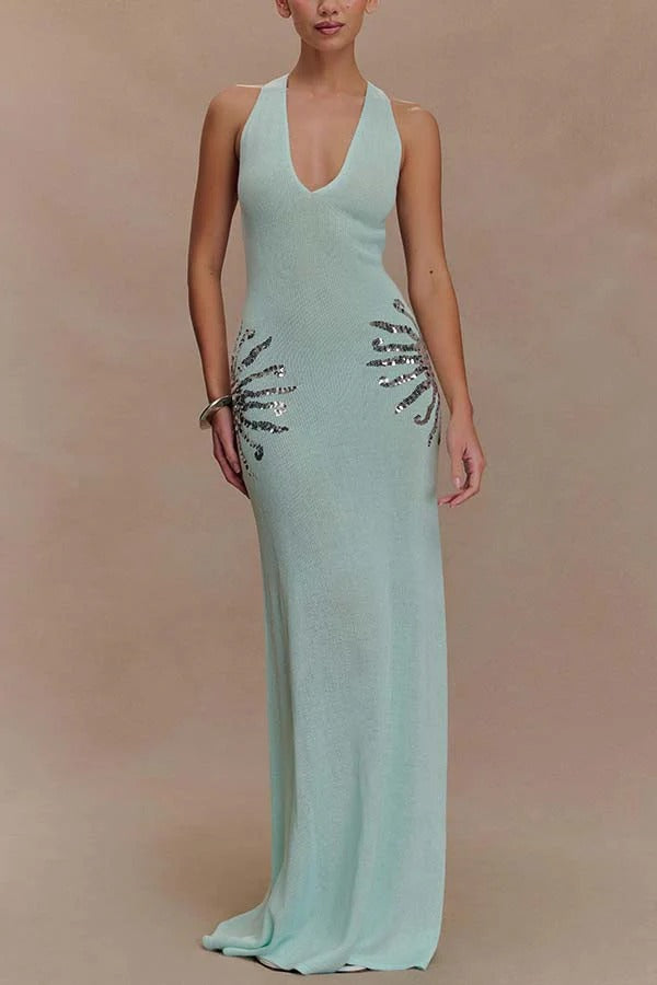 SPARKLING SOLSTICE™ Dress